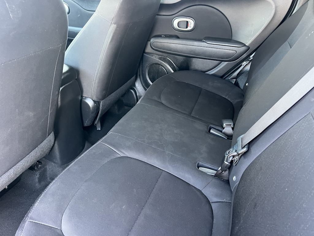 2015 Kia Soul Base 11