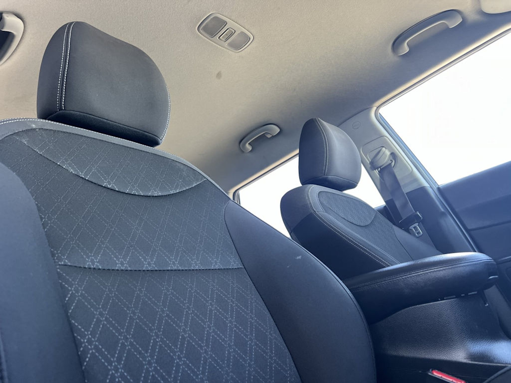 2015 Kia Soul Base 10