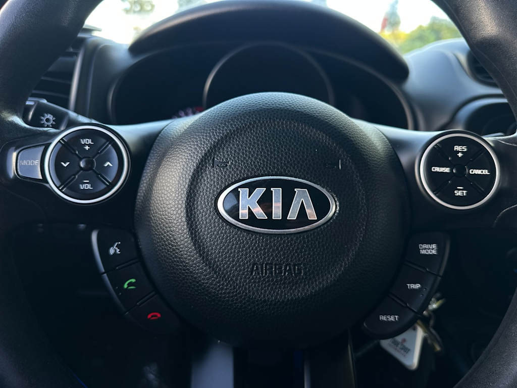 Thumbnail: 2017 Kia Soul - 27
