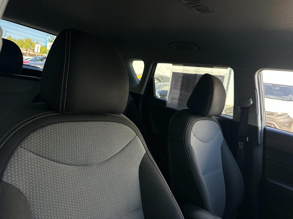 Thumbnail: 2017 Kia Soul - 11
