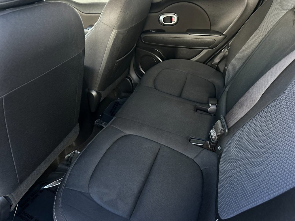 Thumbnail: 2017 Kia Soul - 12