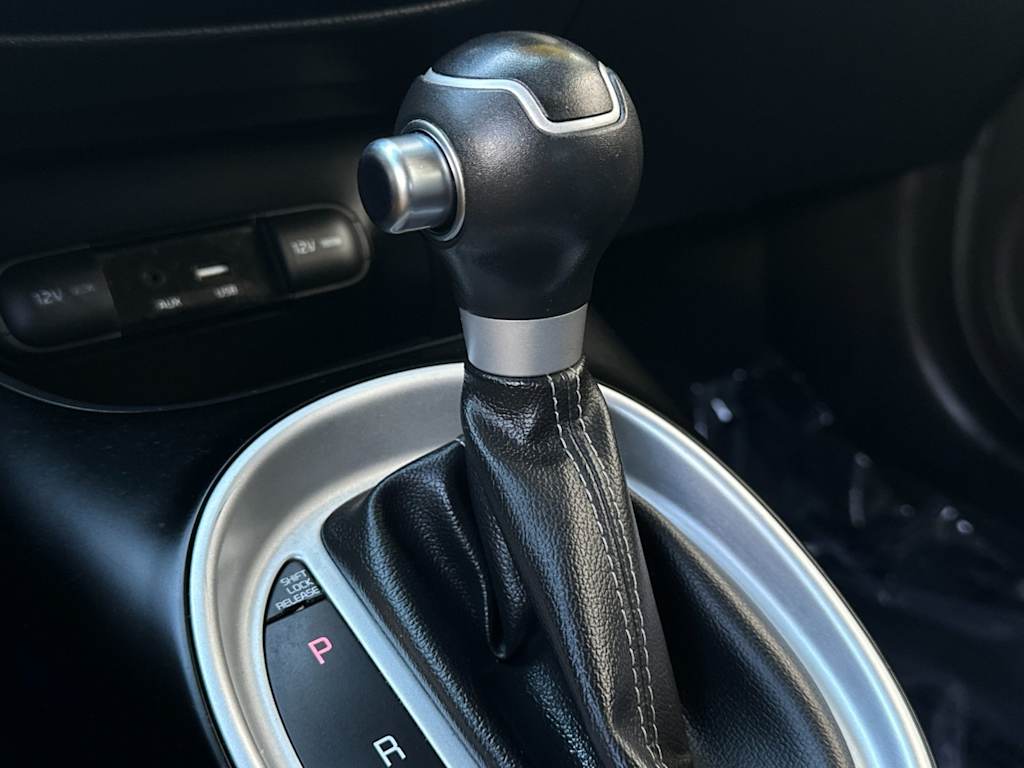 Thumbnail: 2017 Kia Soul - 15
