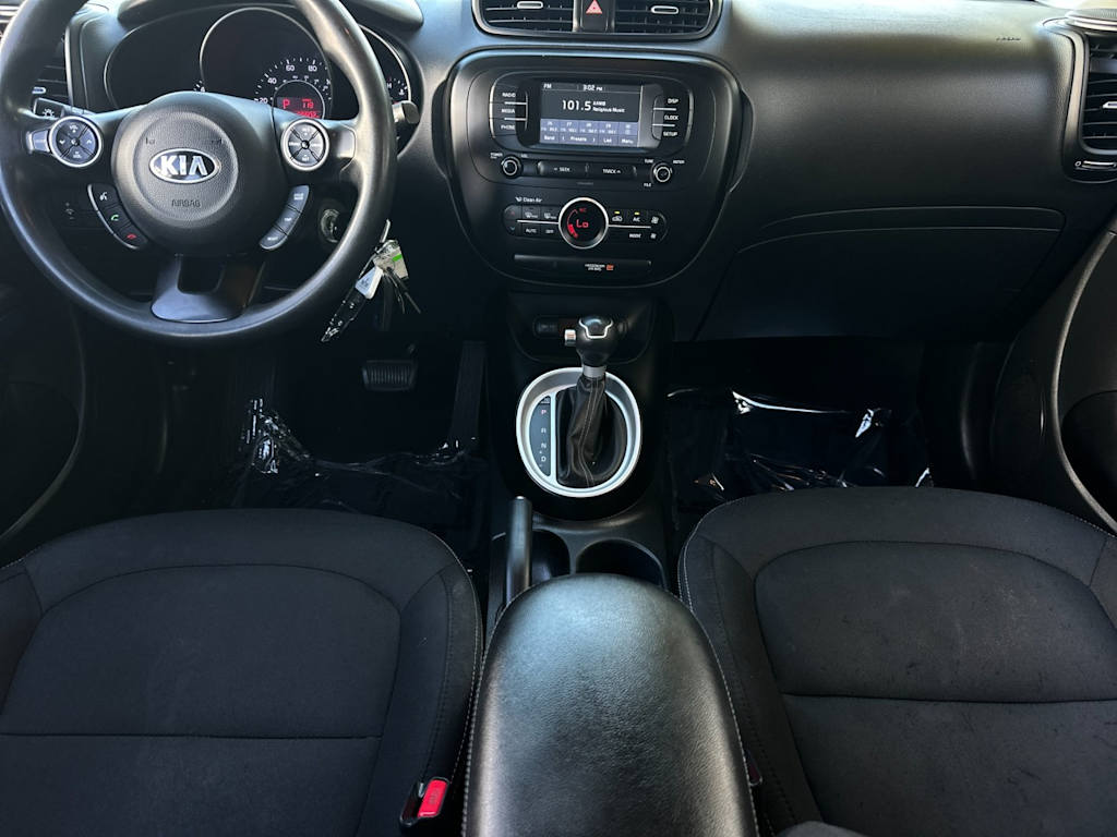 Thumbnail: 2017 Kia Soul - 2