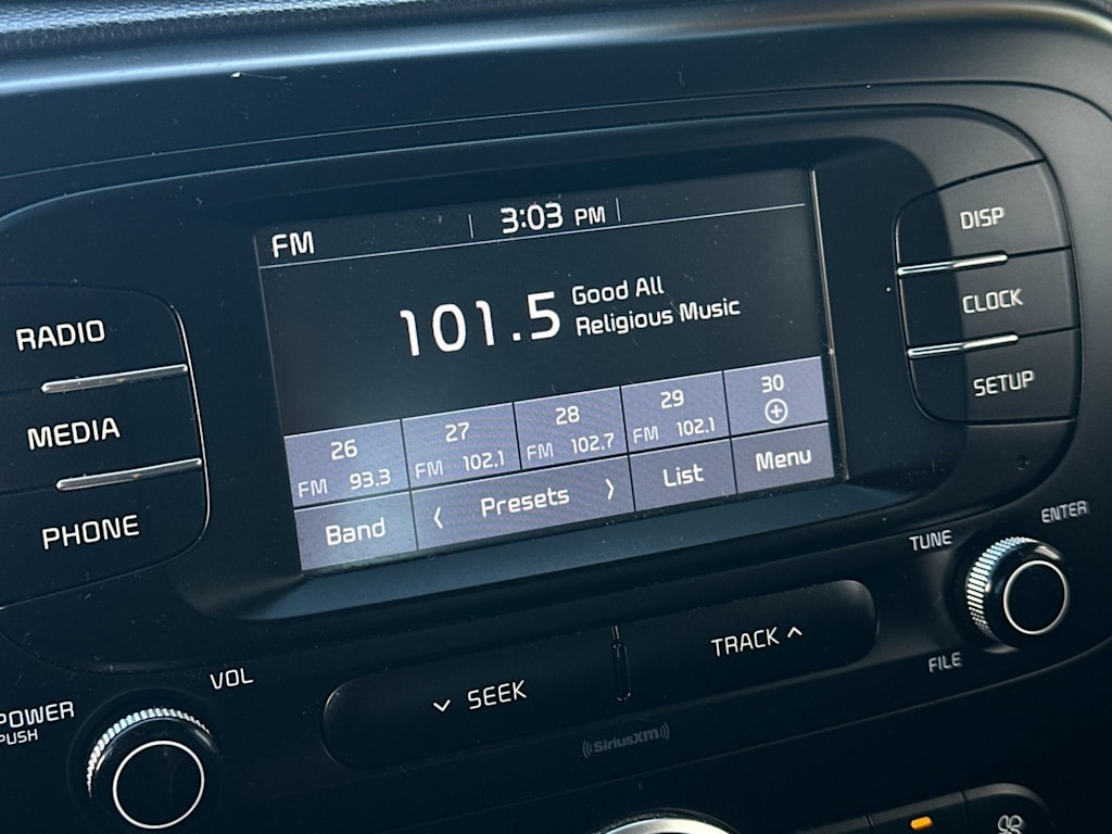 Thumbnail: 2017 Kia Soul - 14