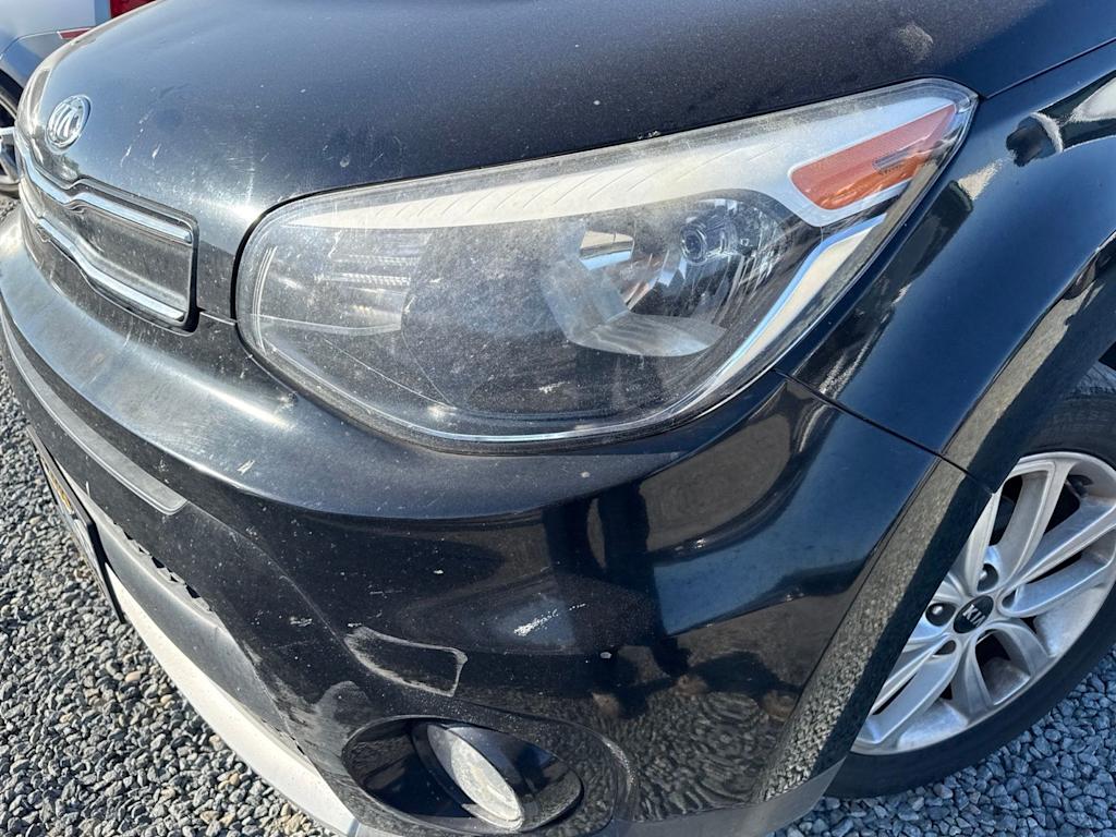 Thumbnail: 2017 Kia Soul - 15