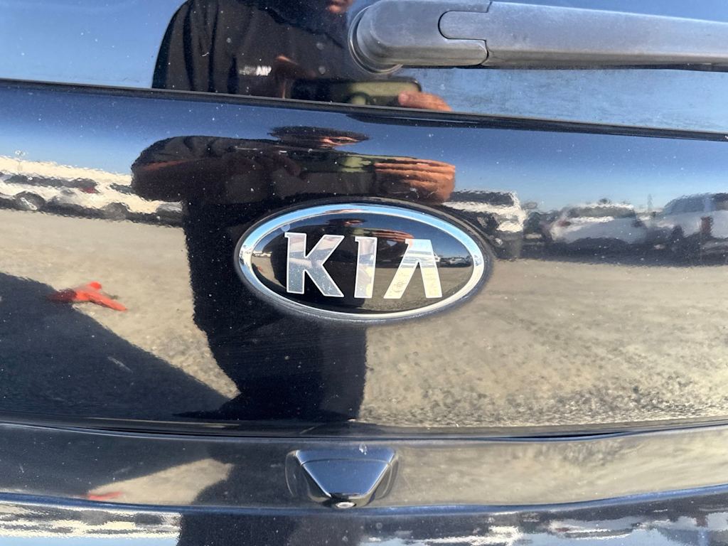Thumbnail: 2017 Kia Soul - 17