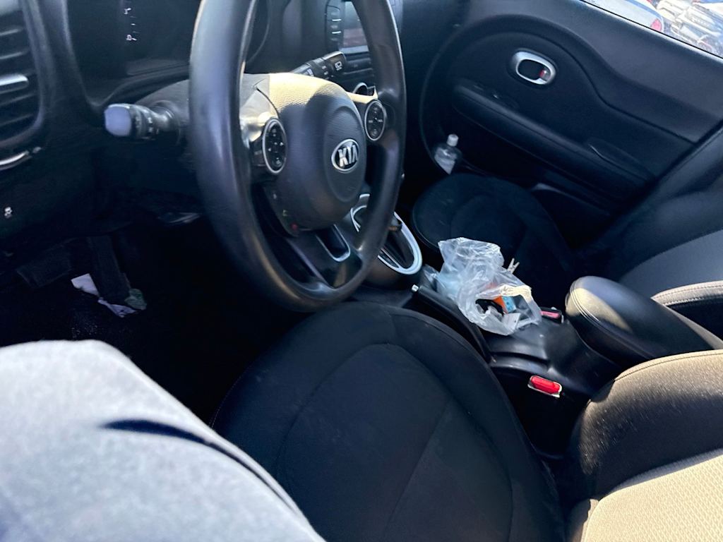 Thumbnail: 2017 Kia Soul - 2