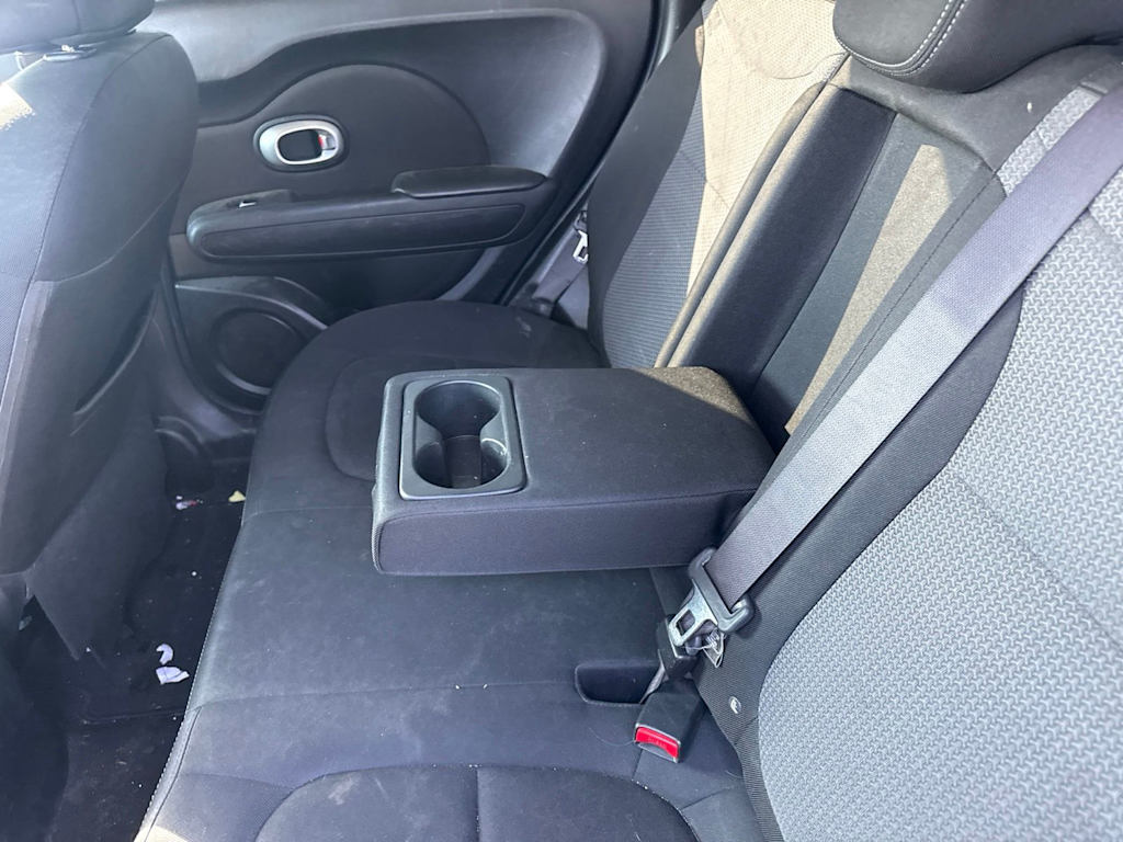 Thumbnail: 2017 Kia Soul - 18