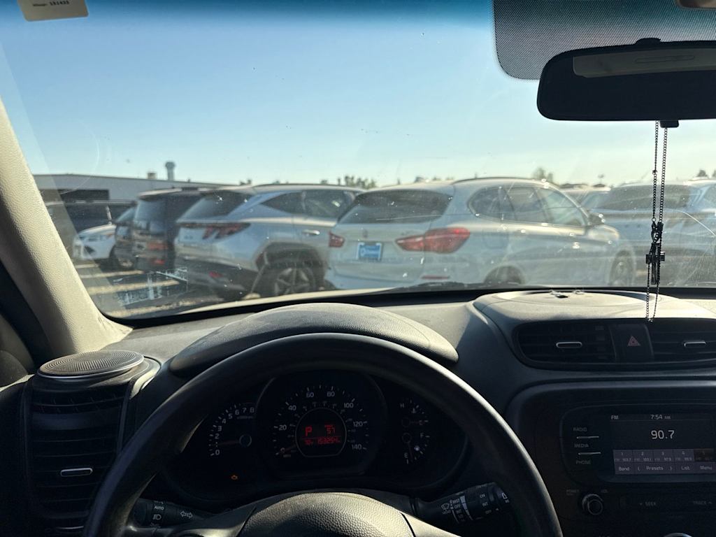 Thumbnail: 2017 Kia Soul - 21