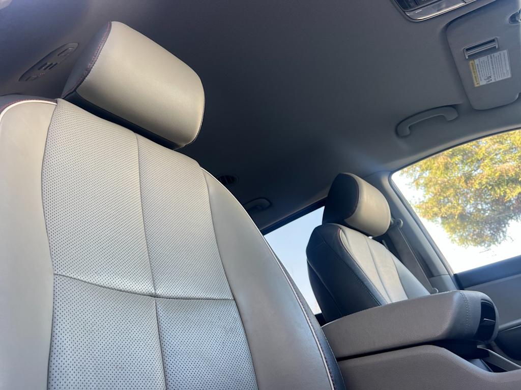 Thumbnail: 2017 Kia Sedona - 11