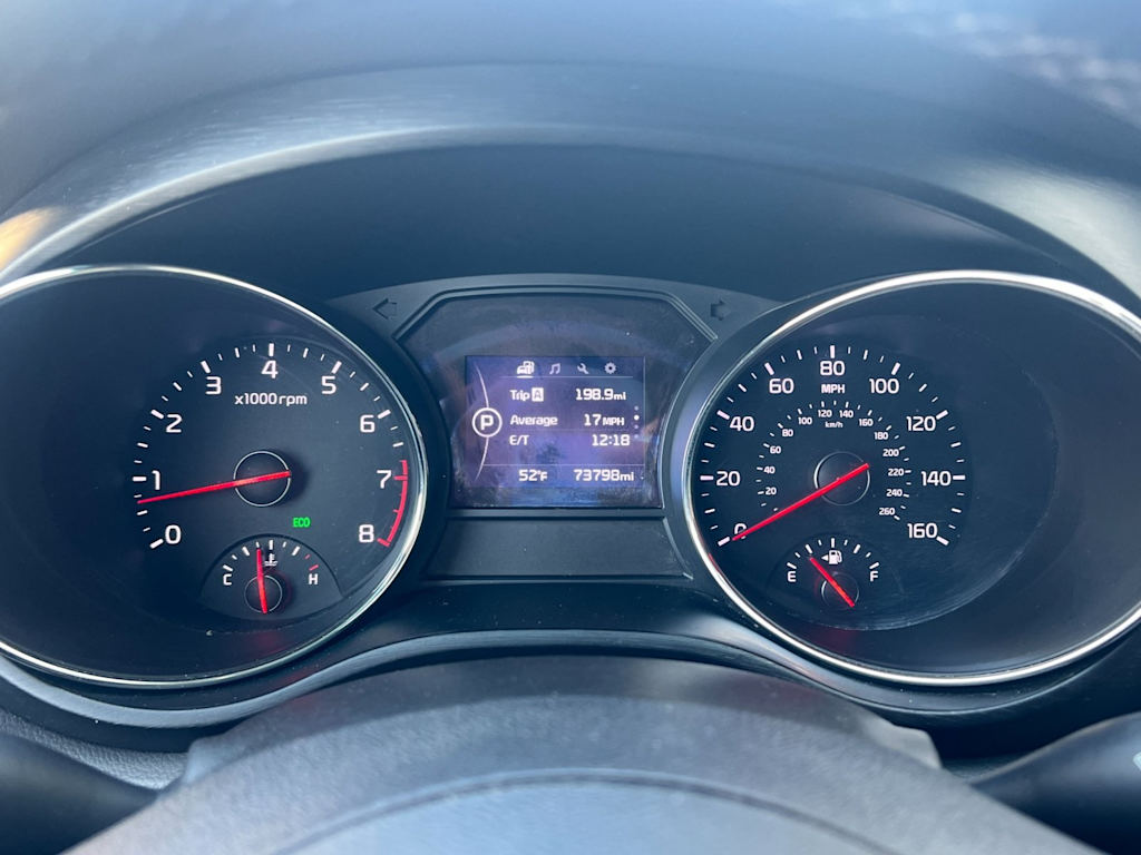 Thumbnail: 2017 Kia Sedona - 17