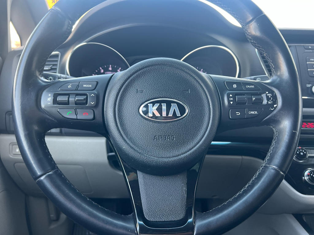 Thumbnail: 2017 Kia Sedona - 14