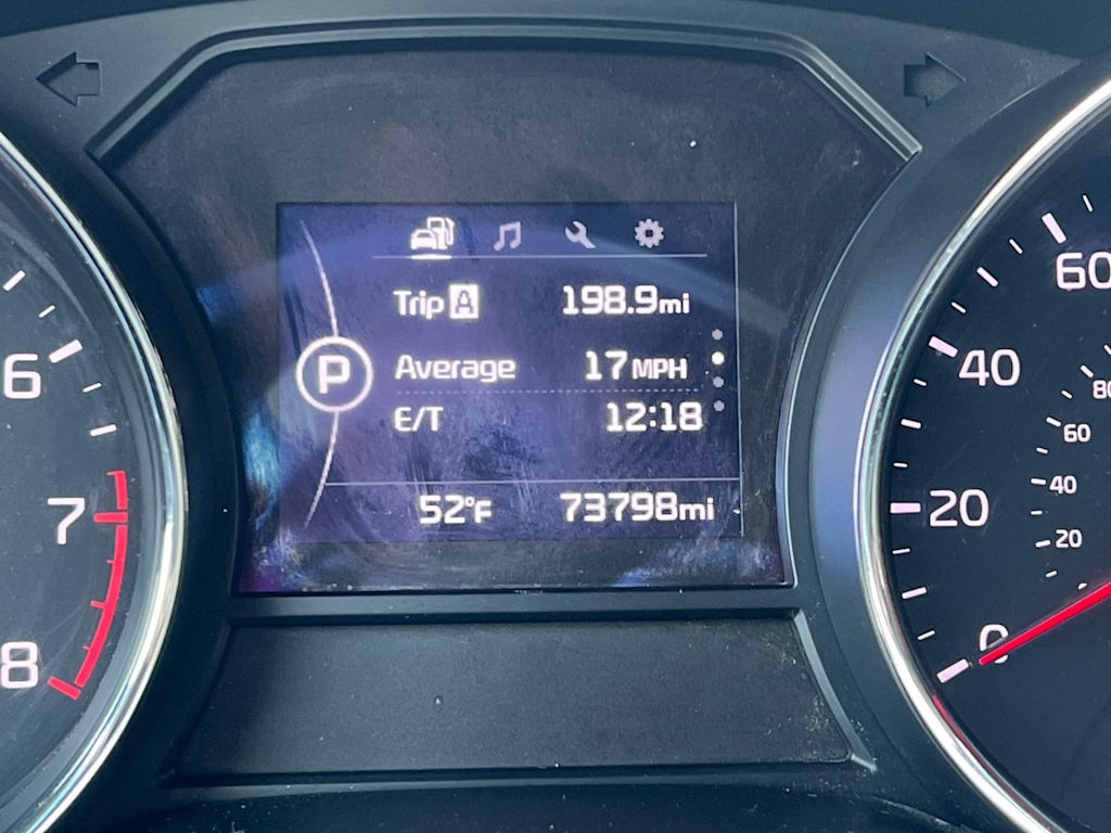 Thumbnail: 2017 Kia Sedona - 29