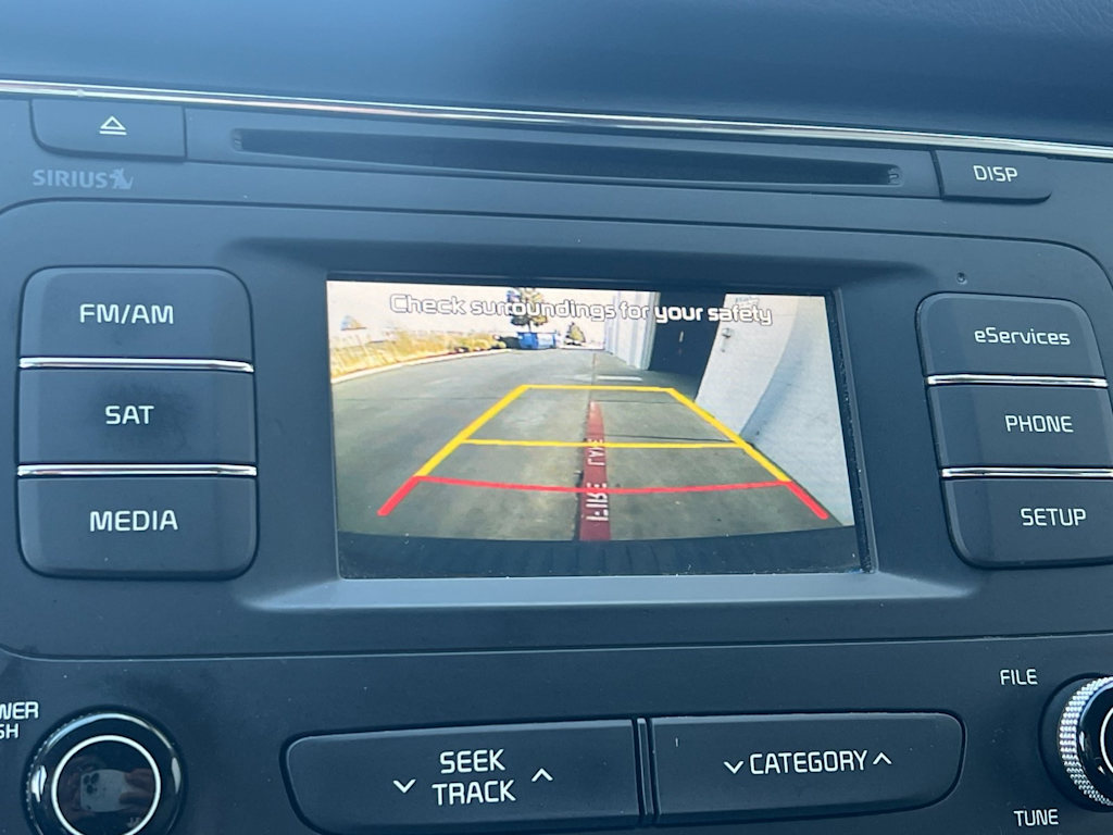 Thumbnail: 2017 Kia Sedona - 26