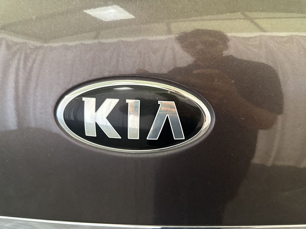 Thumbnail: 2017 Kia Sedona - 16