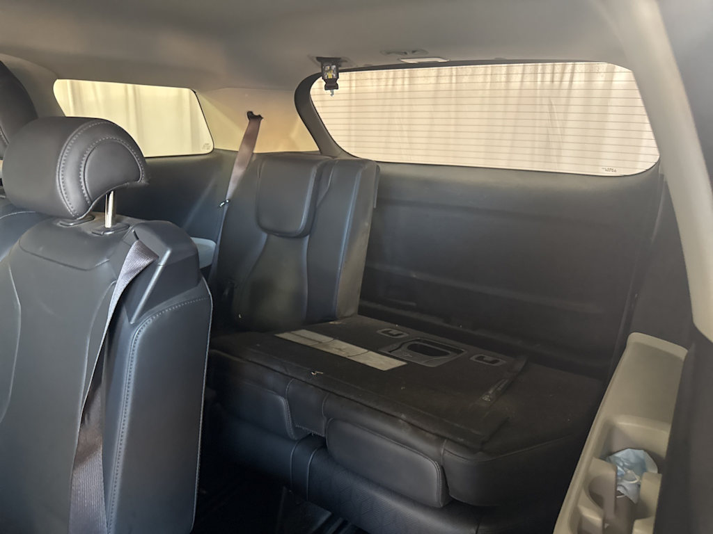 Thumbnail: 2022 Kia Carnival - 17