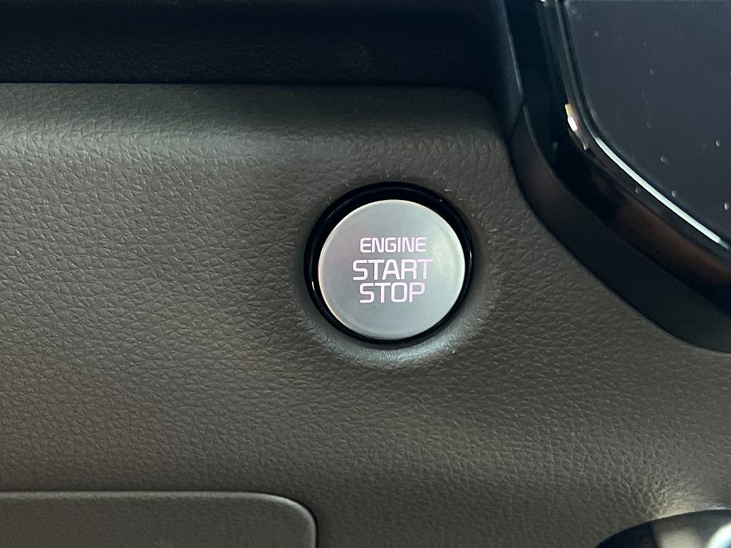 Thumbnail: 2026 Kia Carnival - 28