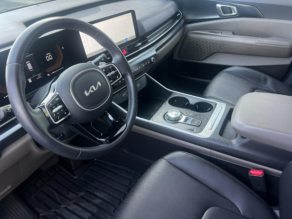 Thumbnail: 2026 Kia Carnival - 9