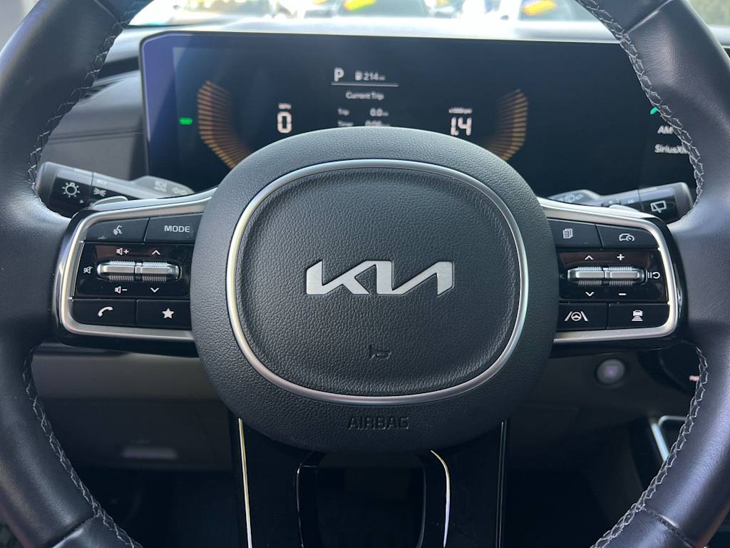 Thumbnail: 2026 Kia Carnival - 29