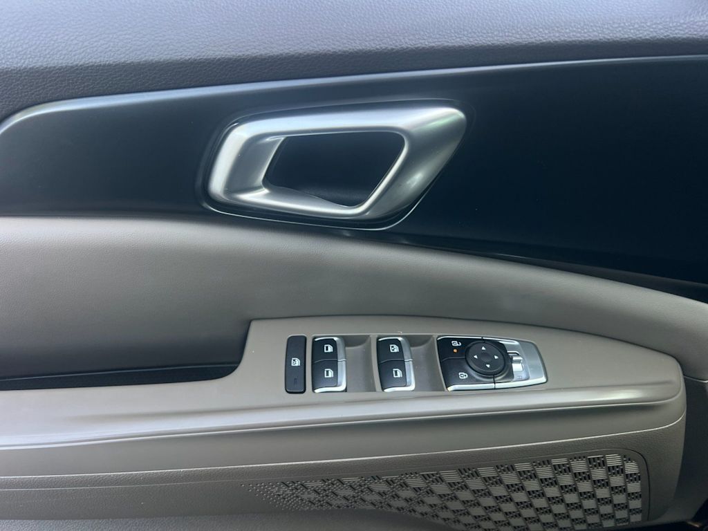 Thumbnail: 2026 Kia Carnival - 22