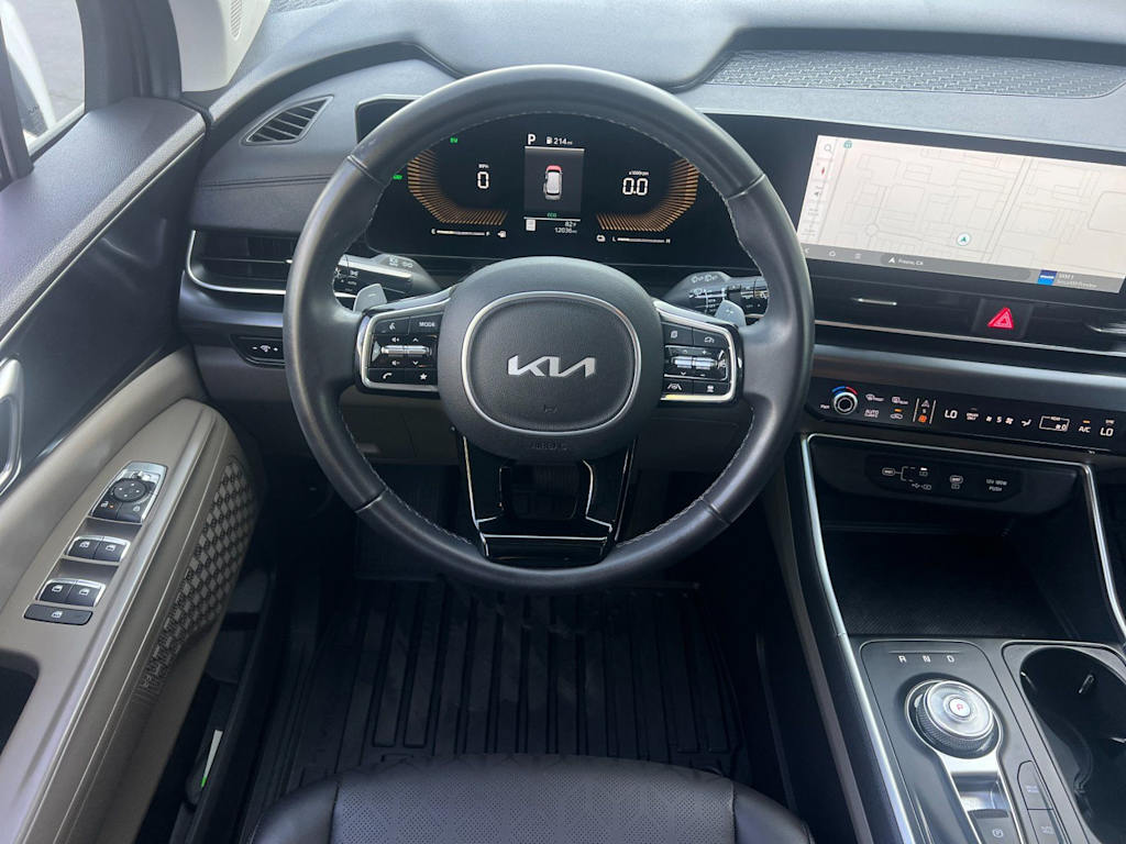 Thumbnail: 2026 Kia Carnival - 13