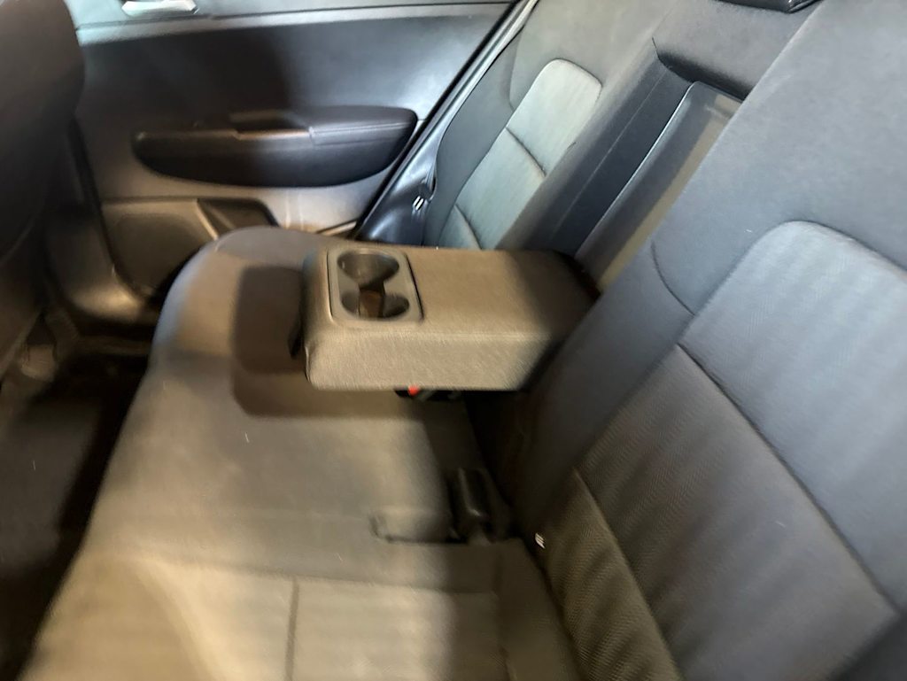 Thumbnail: 2019 Kia Sportage - 6
