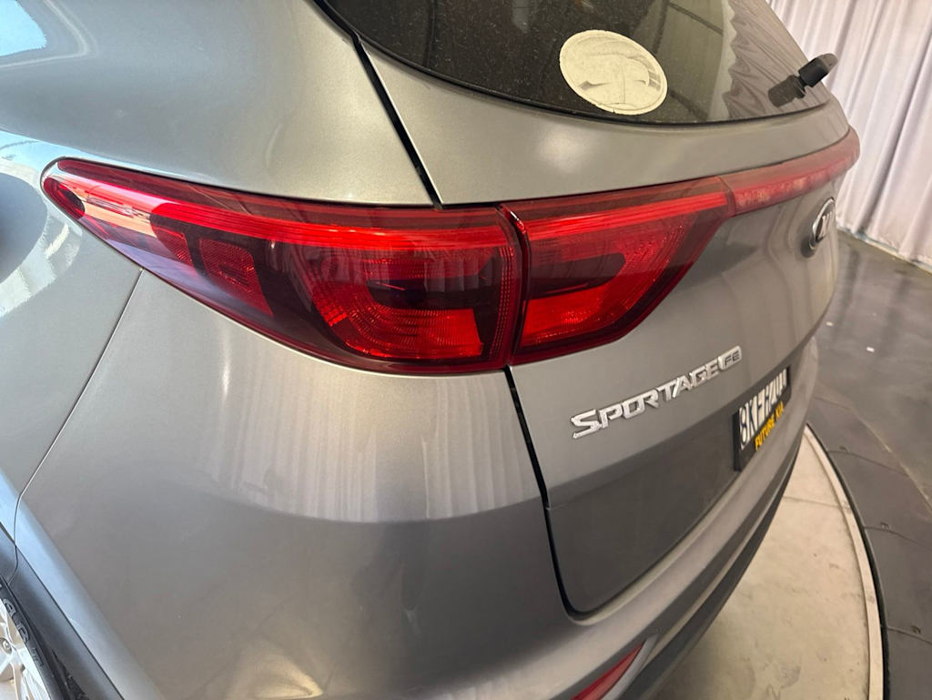 Thumbnail: 2019 Kia Sportage - 17
