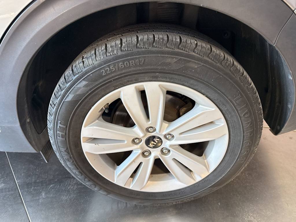 Thumbnail: 2019 Kia Sportage - 21