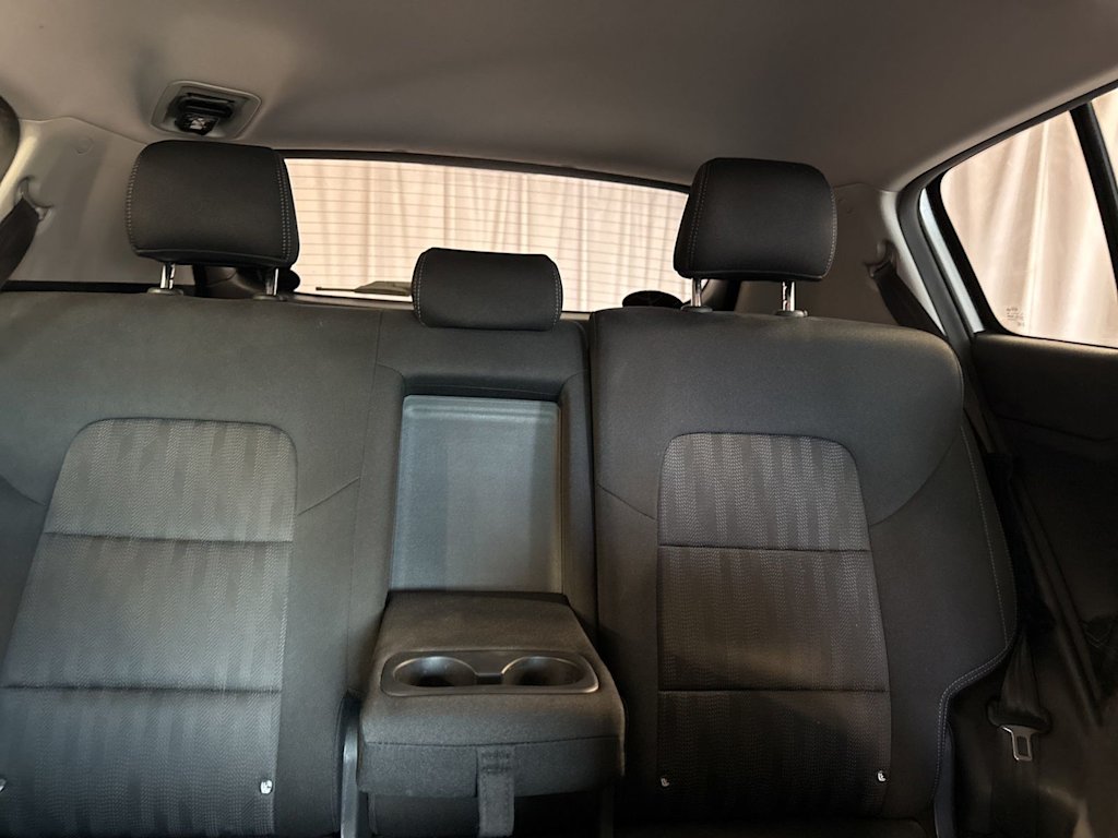 Thumbnail: 2019 Kia Sportage - 22