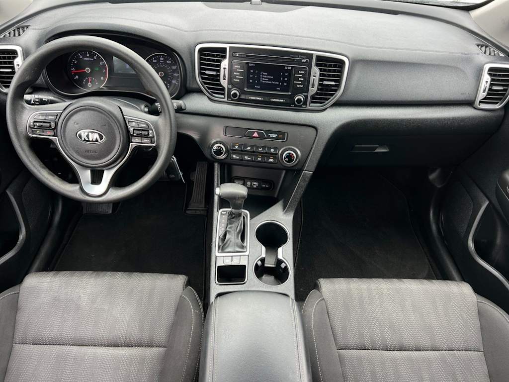 Thumbnail: 2019 Kia Sportage - 2