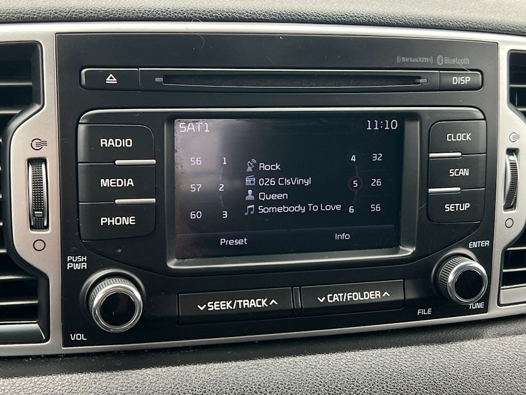 Thumbnail: 2019 Kia Sportage - 14