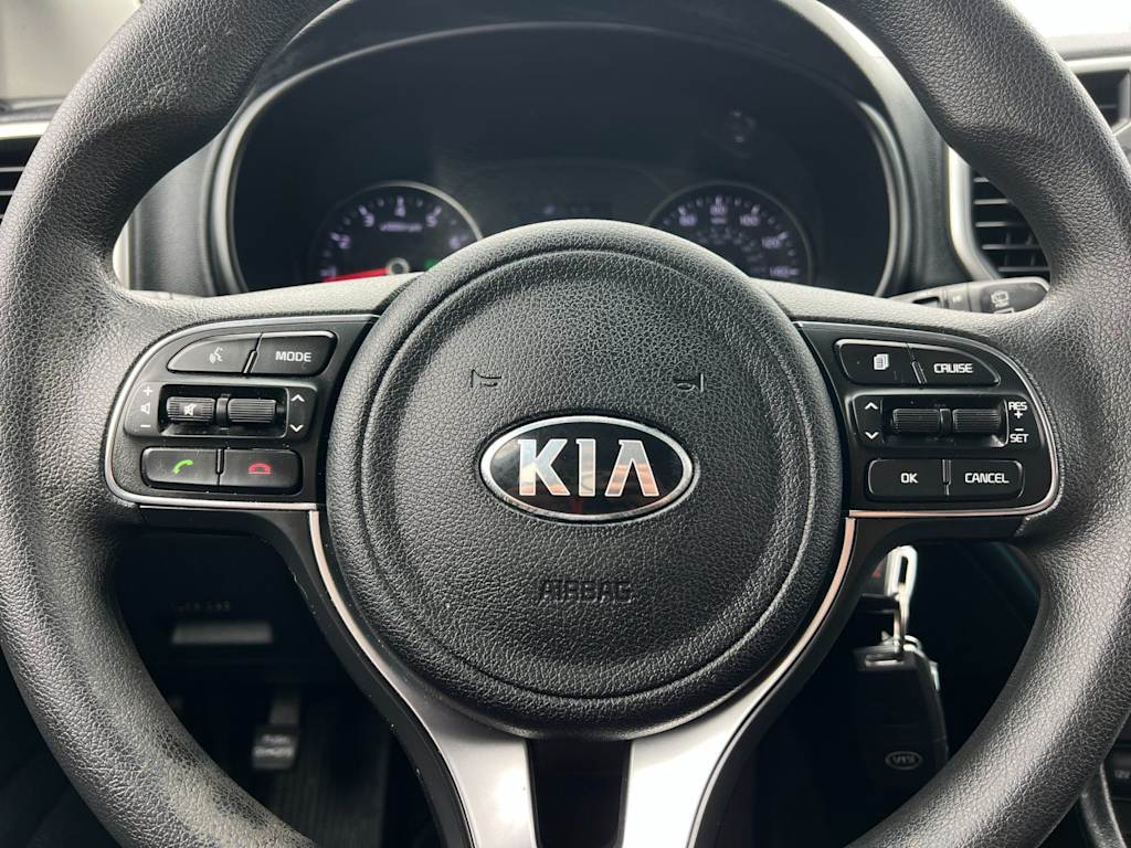 Thumbnail: 2019 Kia Sportage - 27