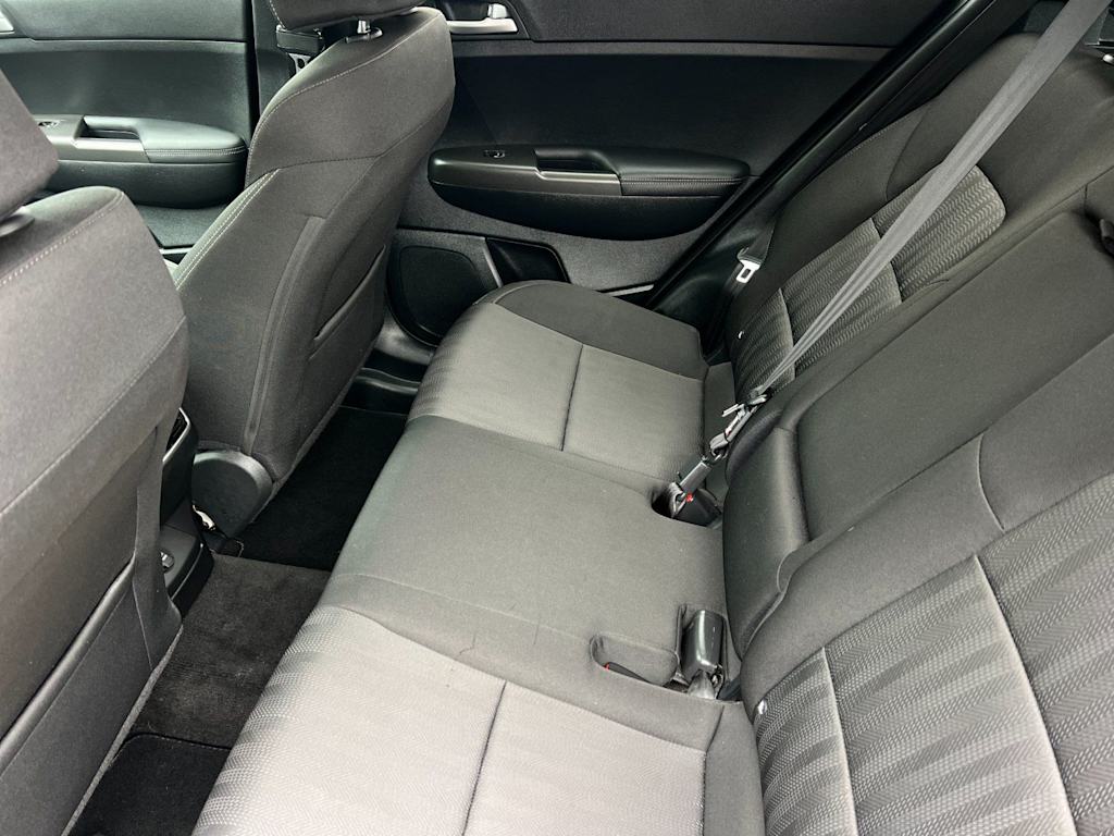 Thumbnail: 2019 Kia Sportage - 11