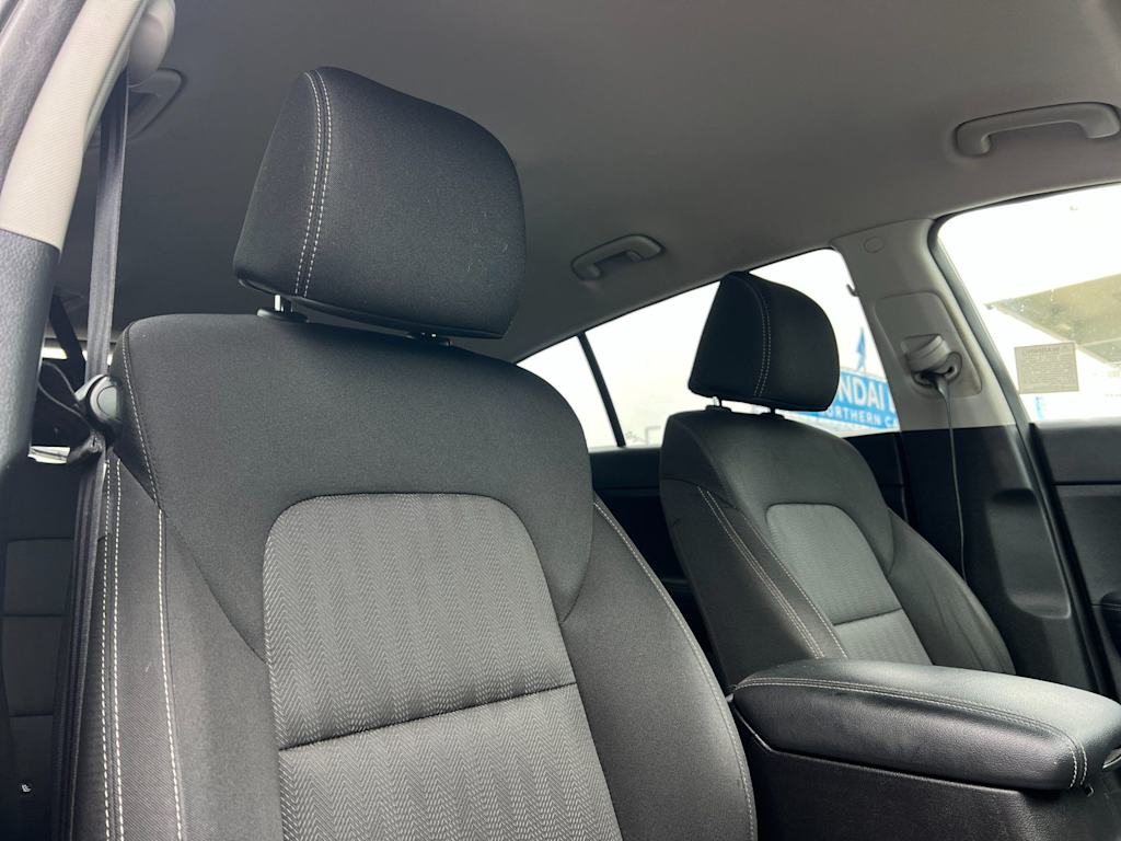 Thumbnail: 2019 Kia Sportage - 10