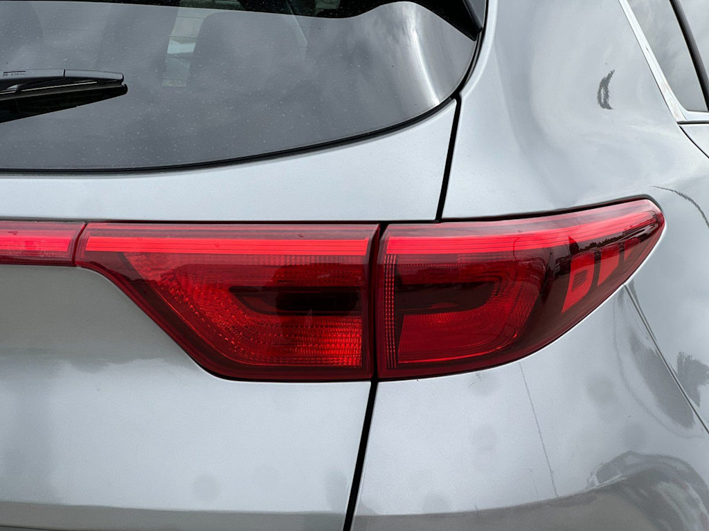 Thumbnail: 2019 Kia Sportage - 29