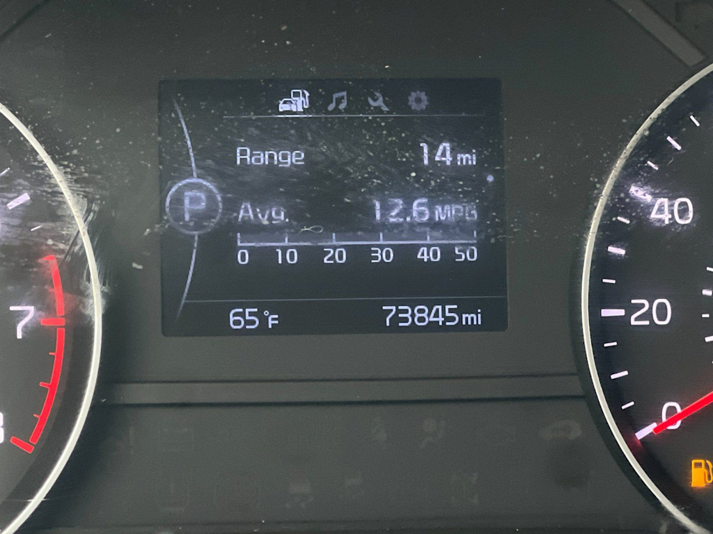 Thumbnail: 2019 Kia Sportage - 28