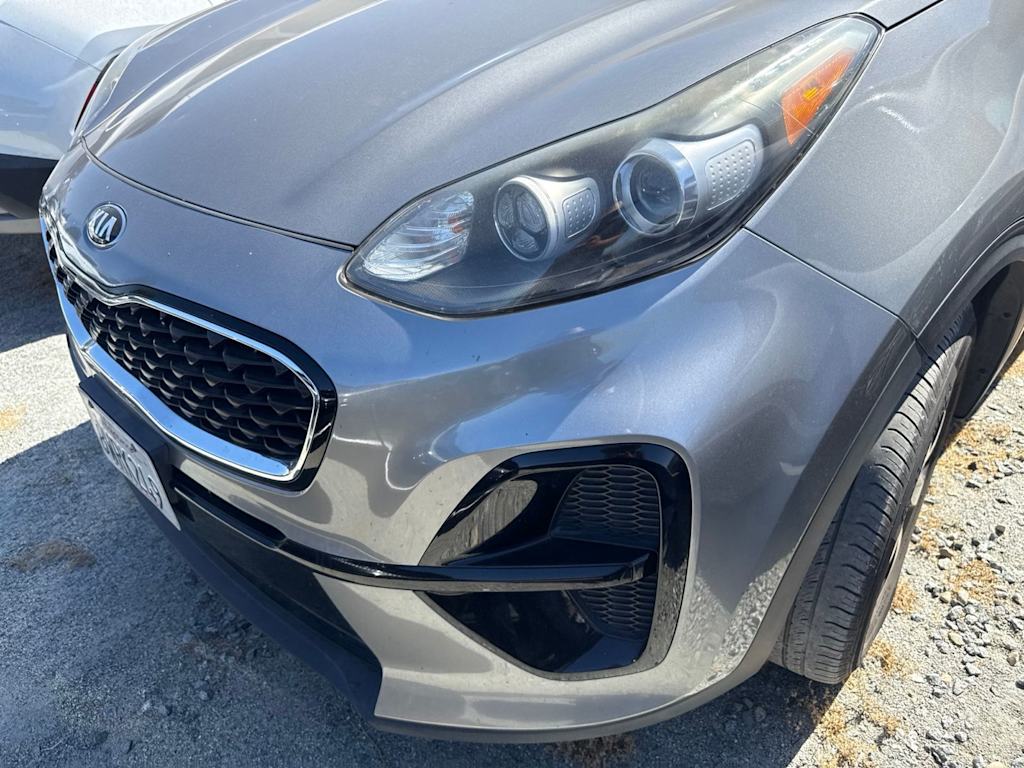 Thumbnail: 2021 Kia Sportage - 15