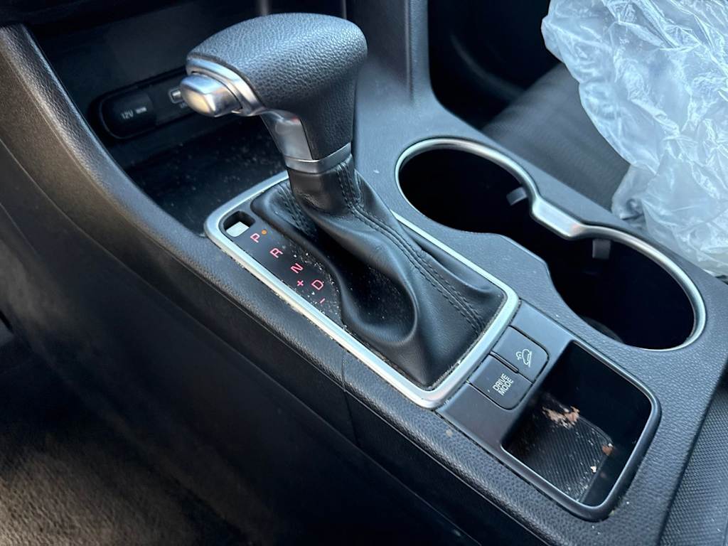 Thumbnail: 2021 Kia Sportage - 25