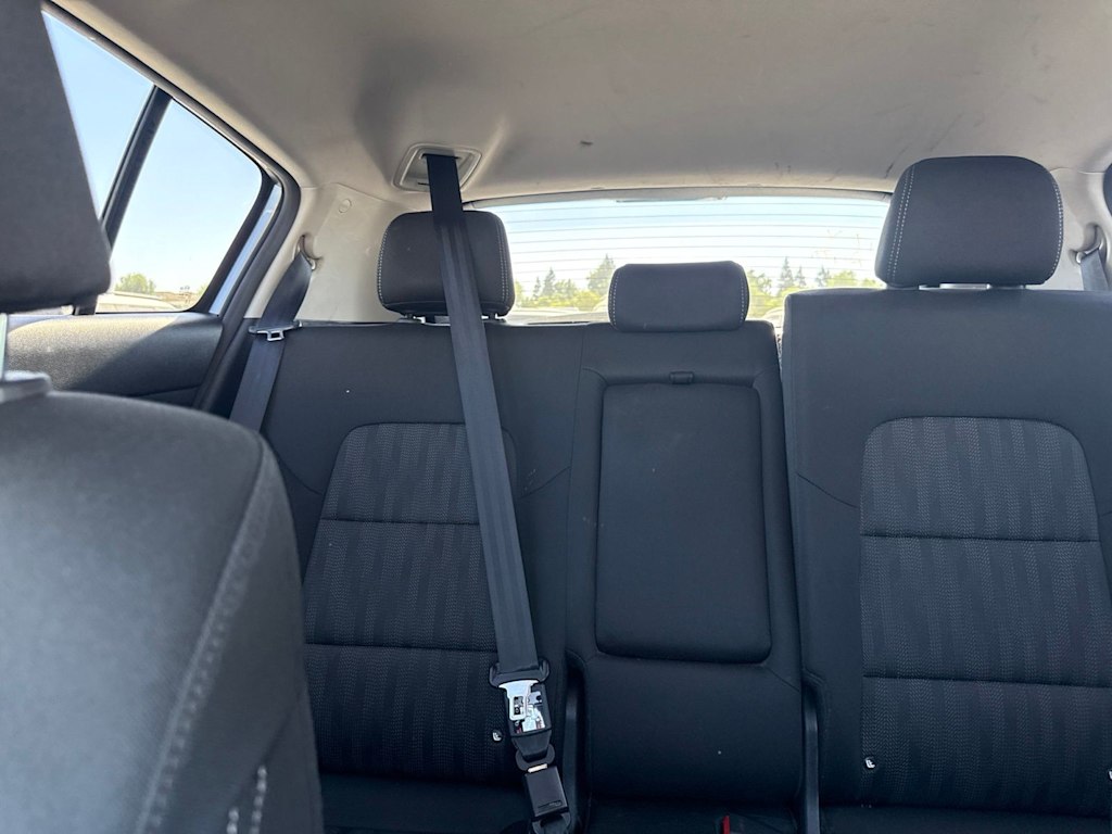 Thumbnail: 2021 Kia Sportage - 19