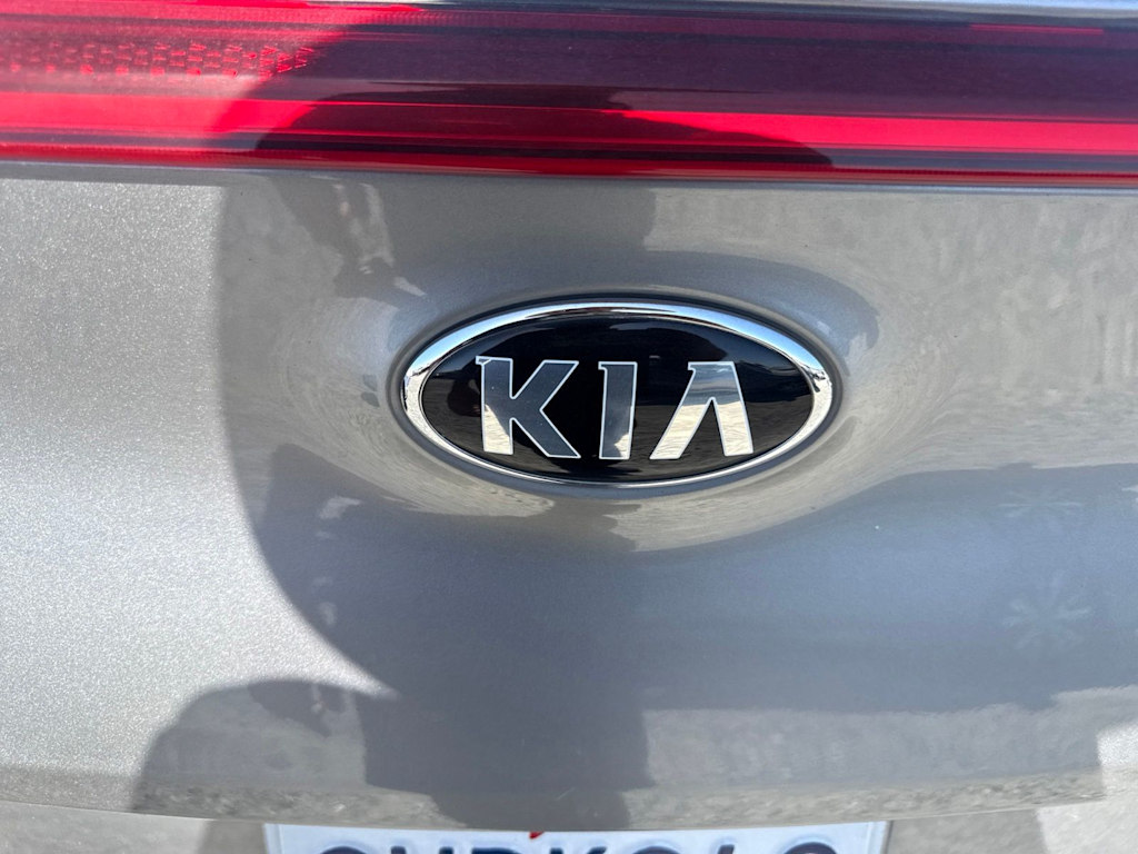 Thumbnail: 2021 Kia Sportage - 18