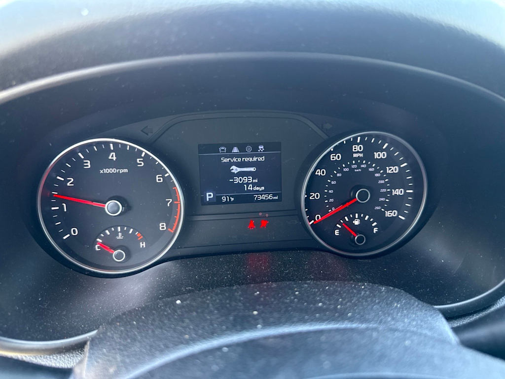 Thumbnail: 2021 Kia Sportage - 11