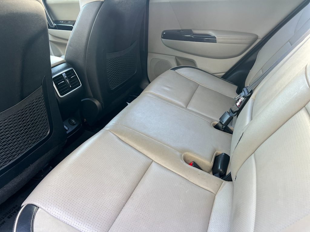 Thumbnail: 2022 Kia Sportage - 11