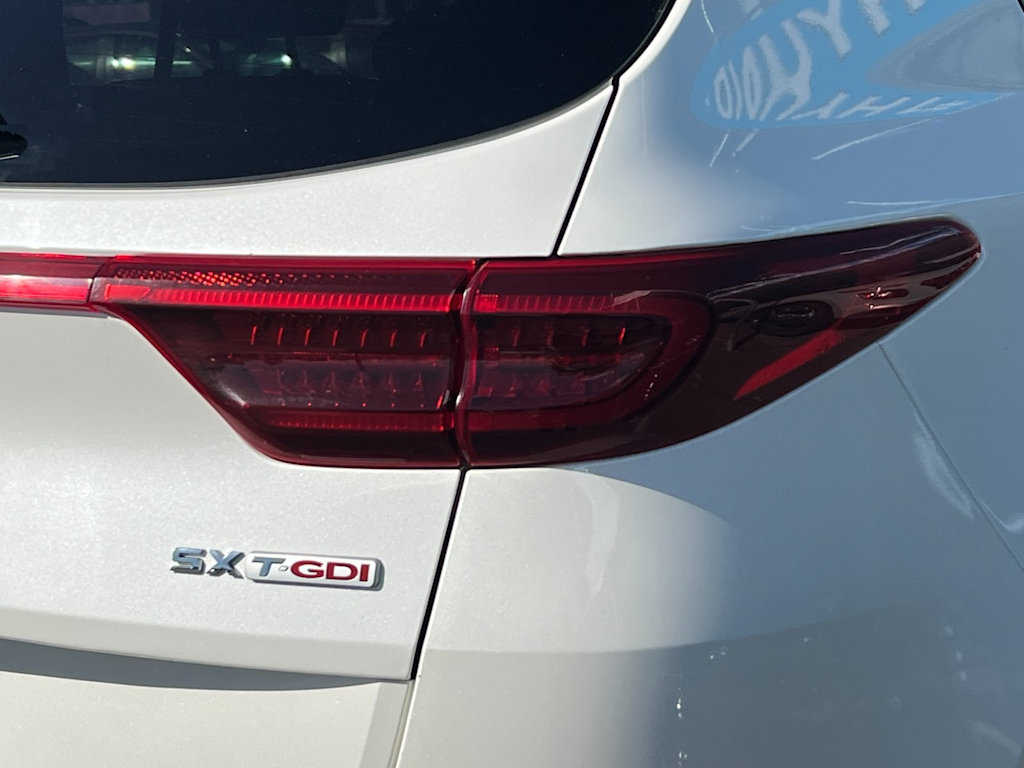 Thumbnail: 2022 Kia Sportage - 30