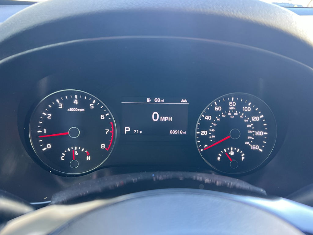 Thumbnail: 2022 Kia Sportage - 16