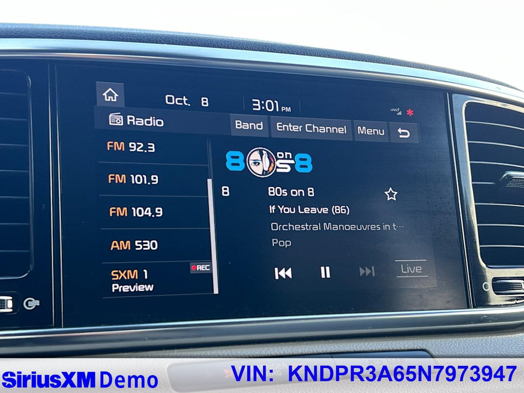 Thumbnail: 2022 Kia Sportage - 31