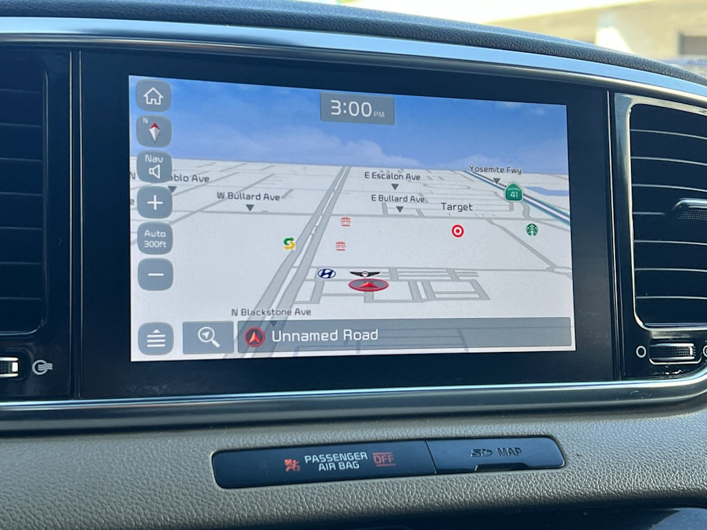 Thumbnail: 2022 Kia Sportage - 26