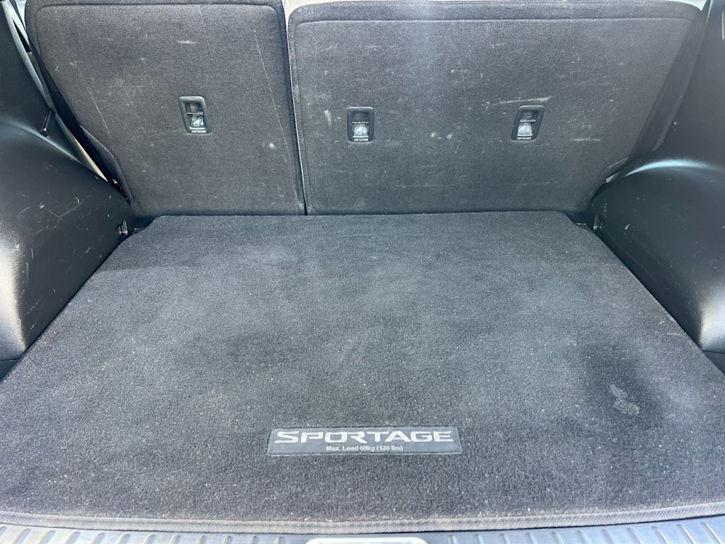 Thumbnail: 2022 Kia Sportage - 17