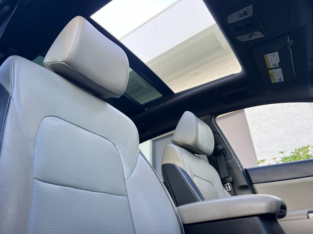 Thumbnail: 2022 Kia Sportage - 25