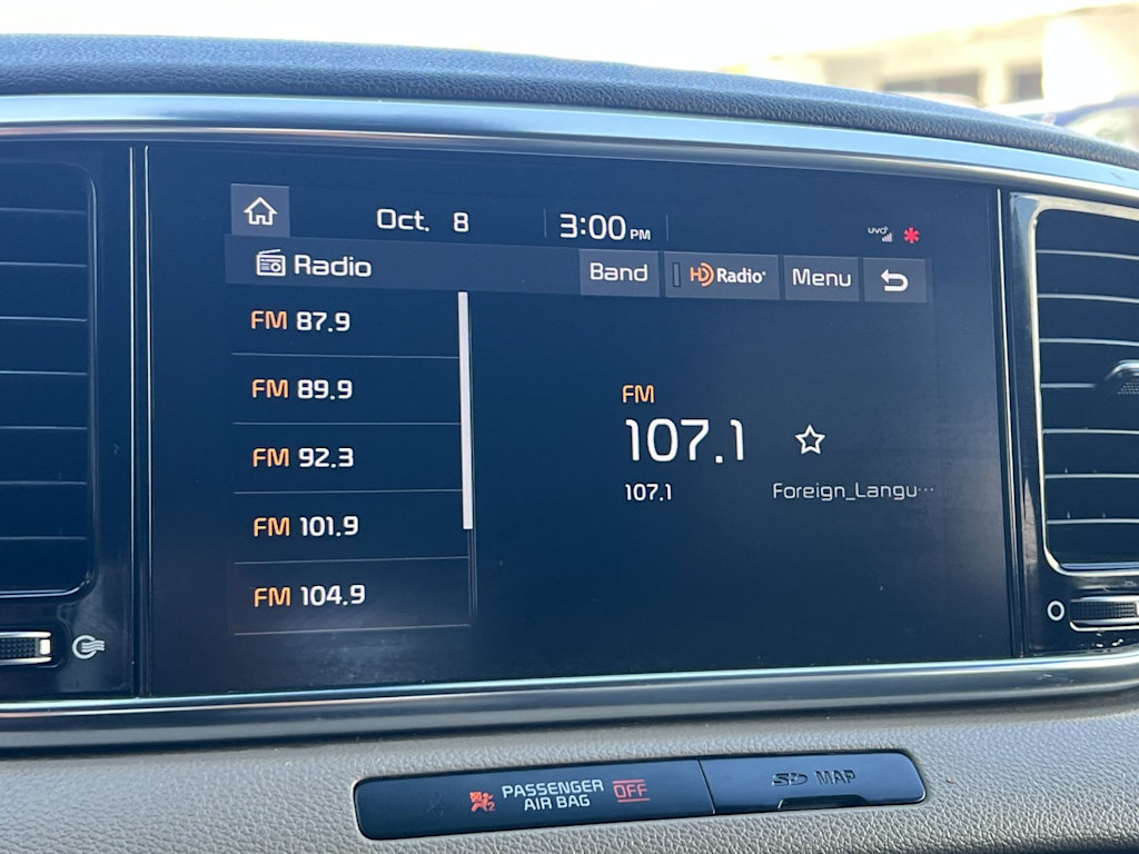 Thumbnail: 2022 Kia Sportage - 14