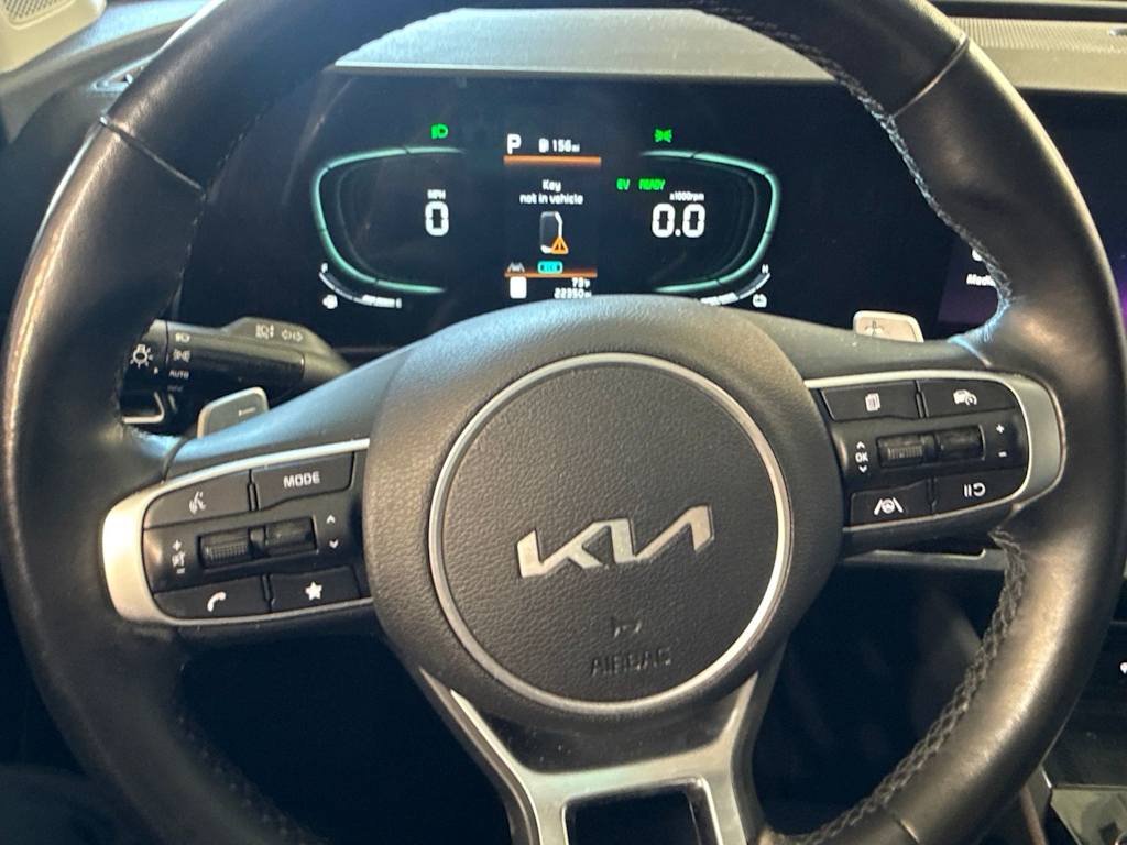Thumbnail: 2023 Kia Sportage - 25